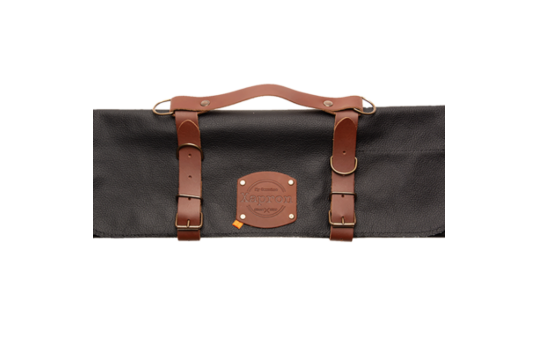 Bovine  kniferolbag / Messentas 10 pockets