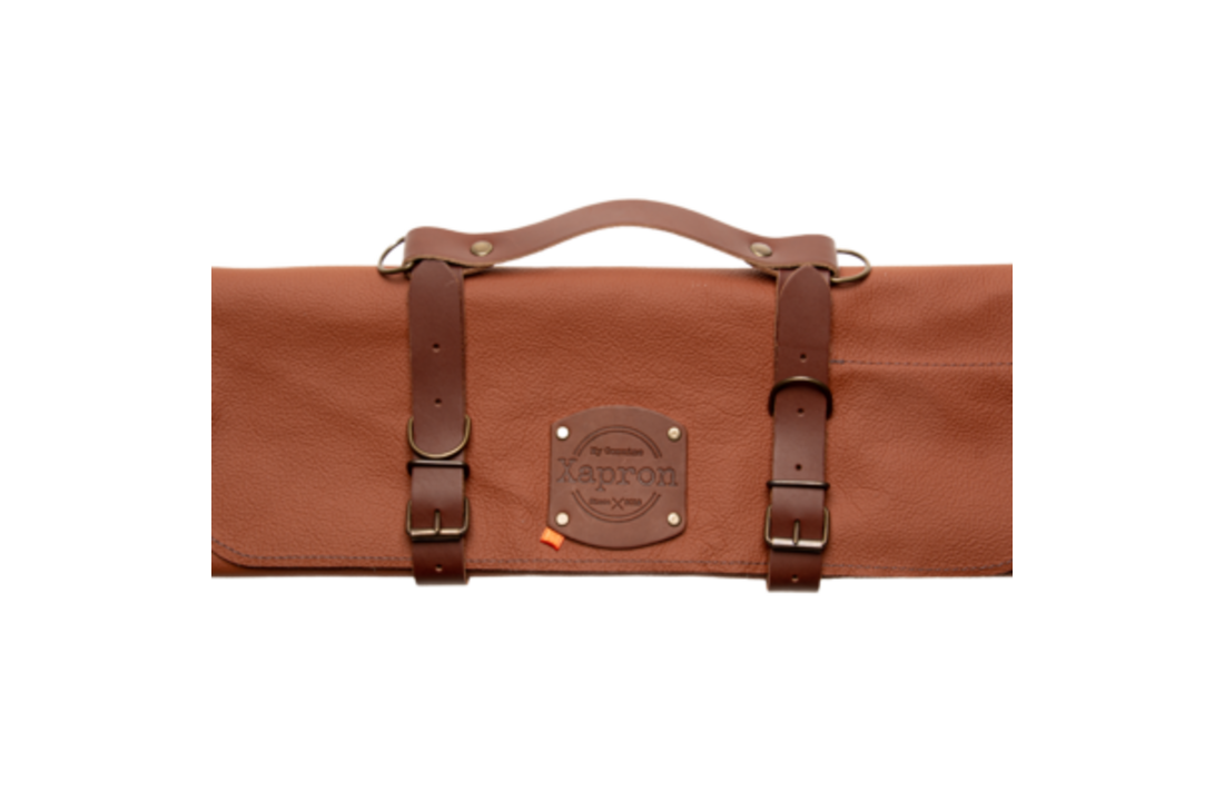 Bovine  kniferolbag / Messentas 10 pockets