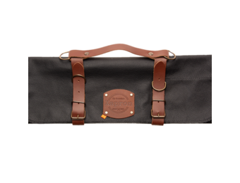 Bovine  kniferolbag / messentas 9 pockets