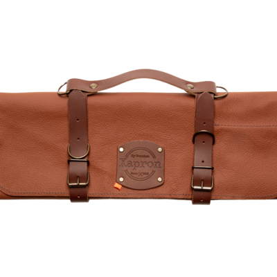 Bovine  kniferolbag / messentas 9 pockets