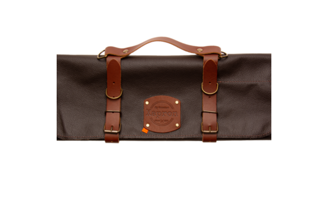 Bovine  kniferolbag / messentas 5 pockets