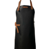Apple skin  100% vegan schort incl. neckstraps 82