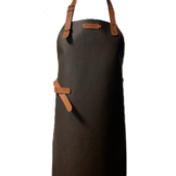 Apple skin  100% vegan schort incl. neckstraps 82