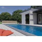 Automatische Lamellen Afdekking Banc Classic
