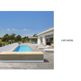 Automatische Lamellen Afdekking Banc Classic