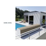 Automatische Lamellen Afdekking Banc Classic