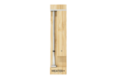 Meater Pro 2 Plus Draadloze BBQ thermometer (75m) - Bluetooth
