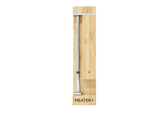 Meater Pro 2 Plus Draadloze BBQ thermometer (75m) - Bluetooth