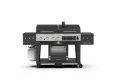 Pit Boss Memphis Ultimate 2.0 | Combi Grill 4-in-1