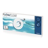 Bestway Flowclear vervangingsslang, 38mm, 3m lang