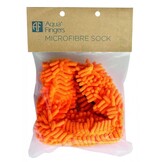 Aqua Fingers® Wonderborstel vervangingssok