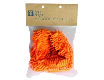 Aqua Fingers® Wonderborstel vervangingssok