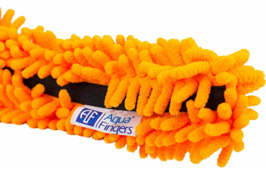 Aqua Fingers® Wonderborstel vervangingssok