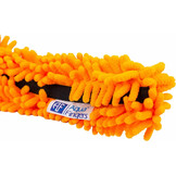 Aqua Fingers® Wonderborstel vervangingssok