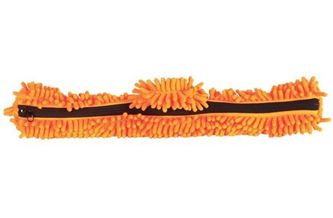 Aqua Fingers® Wonderborstel vervangingssok