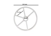 Emaux sterpakking zeswegklep 1.5