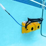 Dolphin 2x2 Pro Gyro Zwembadrobot