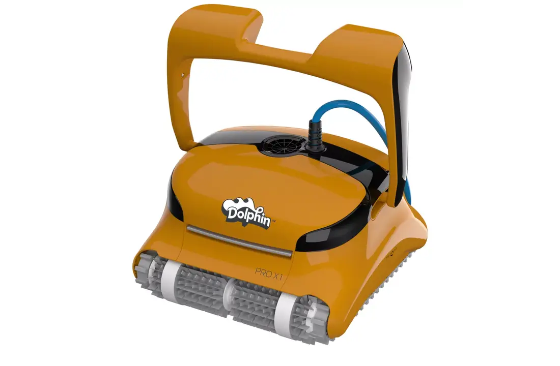 Dolphin Pro X1 Zwembadrobot