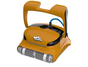 Dolphin Pro X1 Zwembadrobot