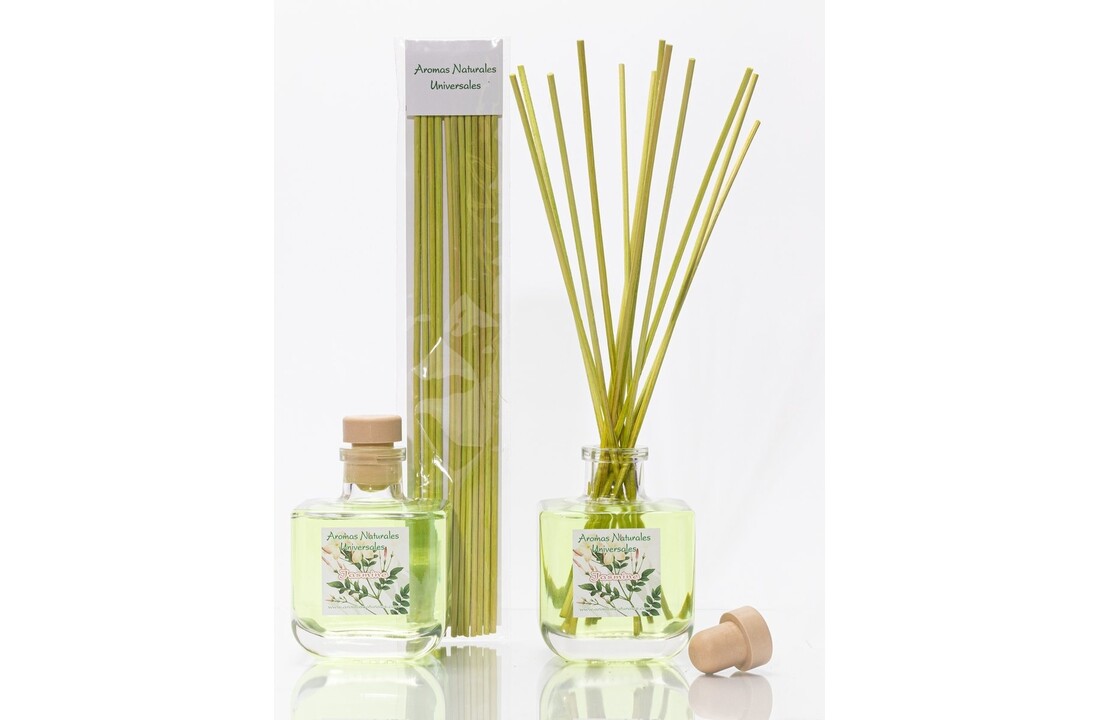 Mikado Jasmine / Jasmijn - Geurstokjes