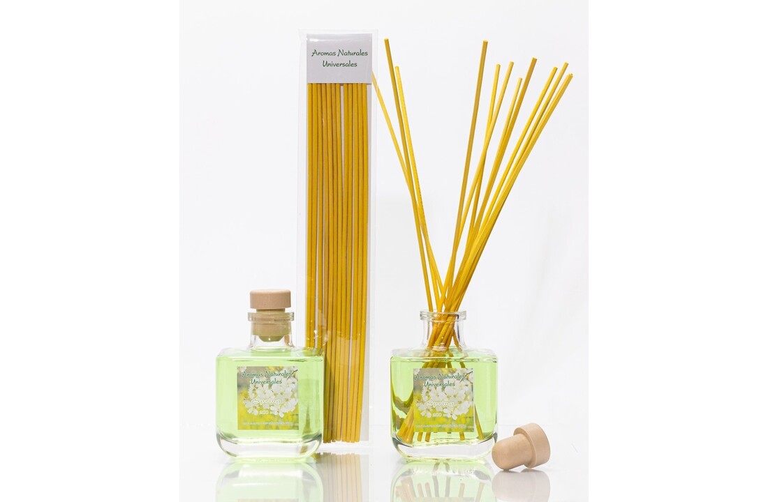 Mikado Spring - Geurstokjes