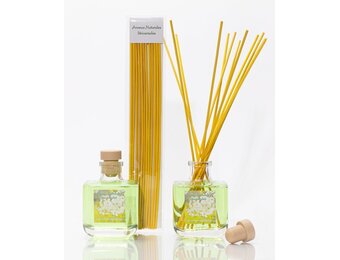 Mikado Spring - Geurstokjes
