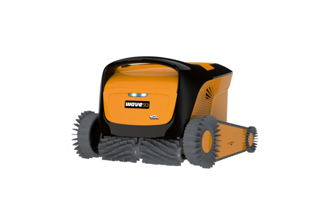 Dolphin Wave 90i Zwembadrobot