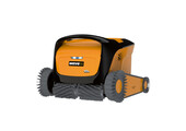 Dolphin Wave 90i Zwembadrobot