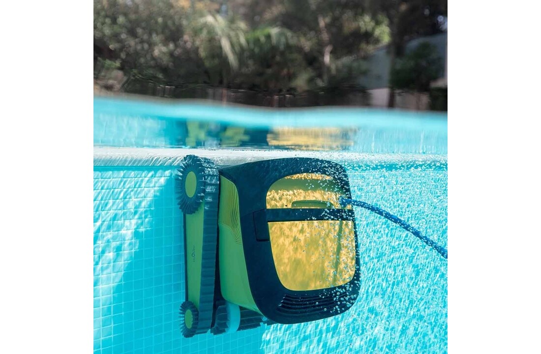 Dolphin Wave 90i Zwembadrobot