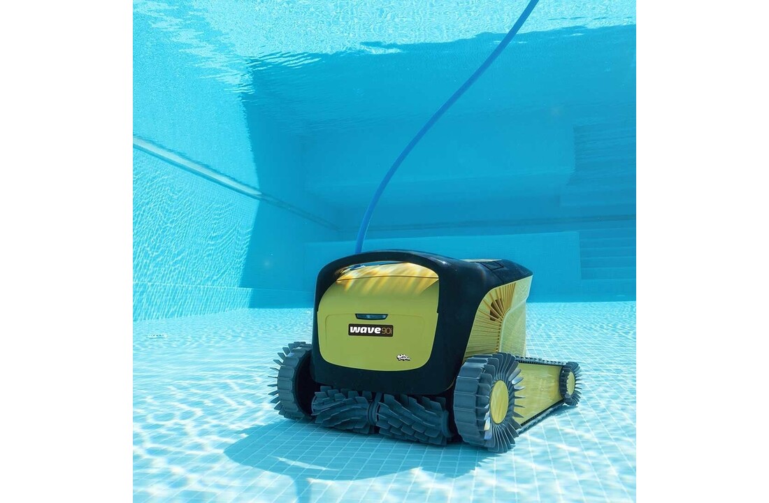Dolphin Wave 90i Zwembadrobot