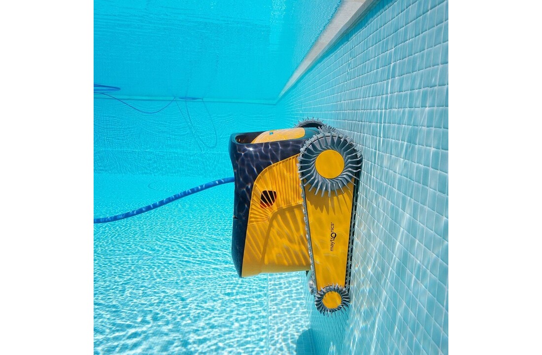 Dolphin Wave 90i Zwembadrobot