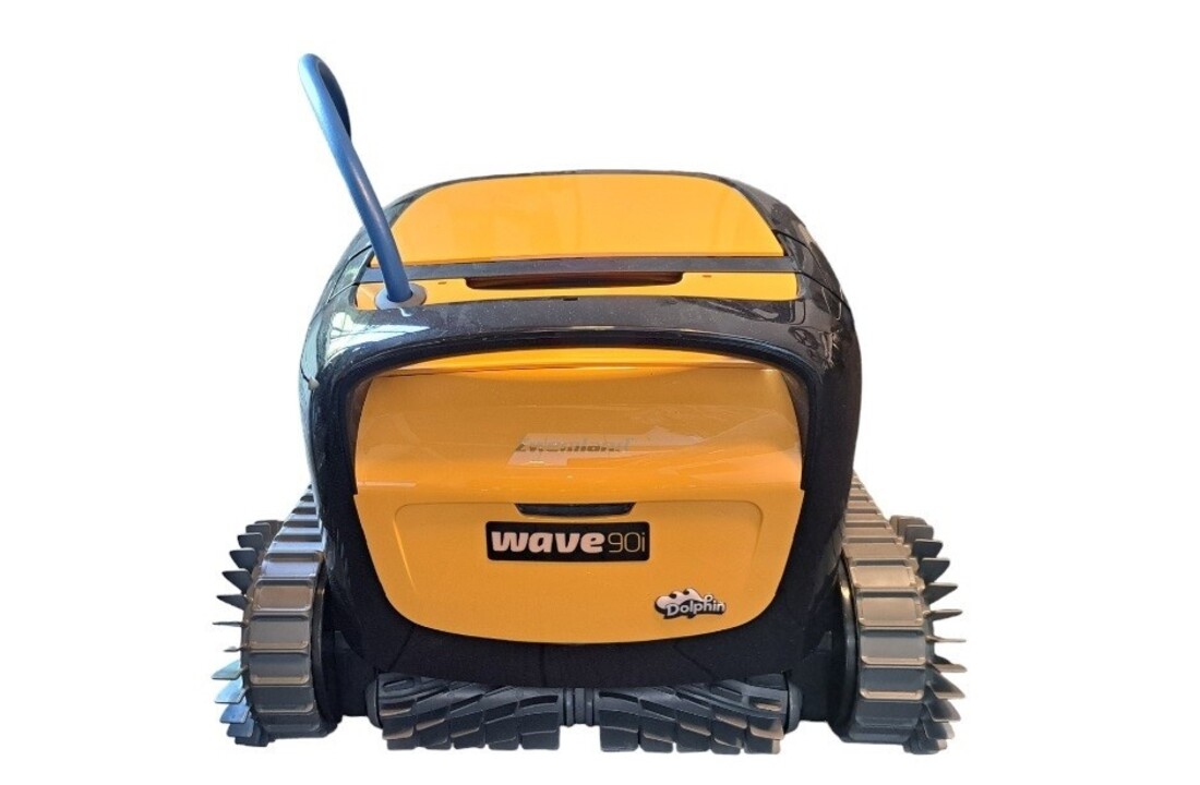 Dolphin Wave 90i Zwembadrobot