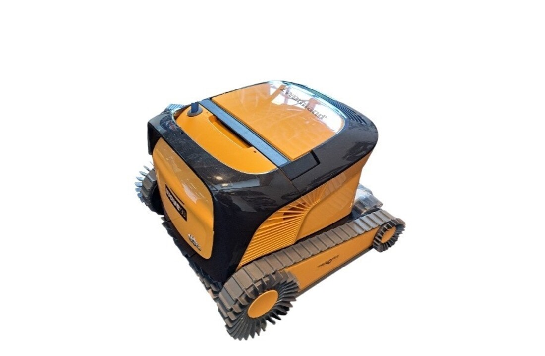 Dolphin Wave 90i Zwembadrobot
