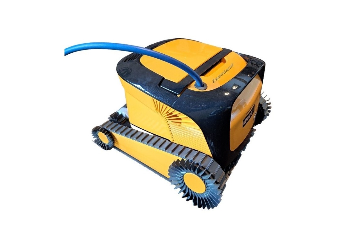 Dolphin Wave 90i Zwembadrobot