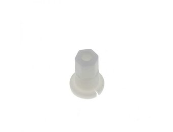 Dolphin bevestigingspal handgreep Wave 100