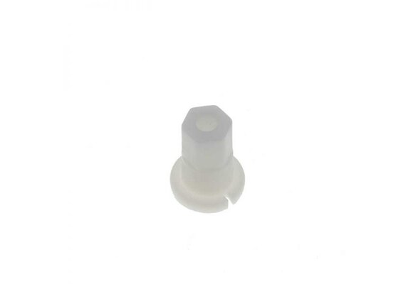 Dolphin bevestigingspal handgreep Wave 100