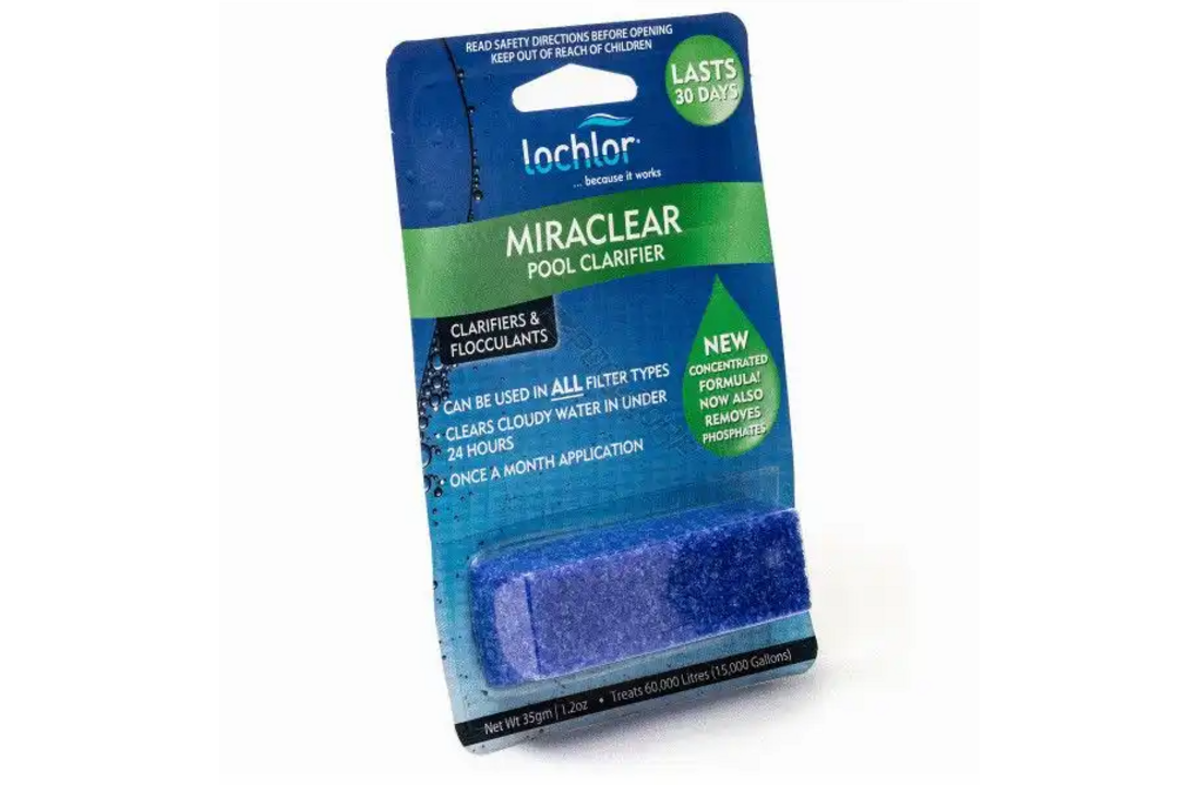 Lo-Chlor Miraclear Tabs