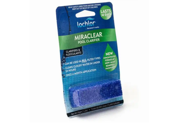 Lo-Chlor Miraclear Tabs