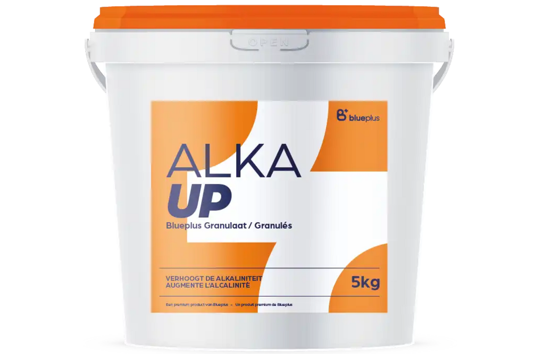 Blue Plus Alka Up - 5 kg. Granulaat