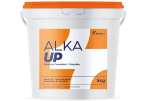 Blue Plus Alka Up - 5 kg. Granulaat