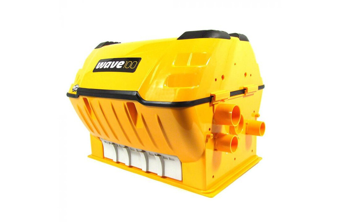 Dolphin Wave 100 behuizing