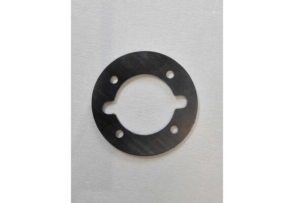 Hayward Pakking voor inlaatfitting folie / liner zwembaden - 19MM