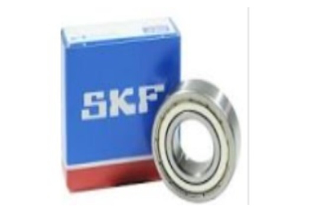 Kogellager SKF Kogellager 6202 2RSH