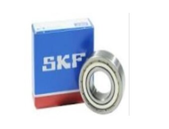 Kogellager SKF Kogellager 6202 2RSH
