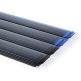 (Re)cover Mast(eR) Polycarbonaat Solar | Lamellen