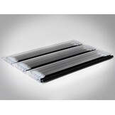 (Re)cover Mast(eR) Polycarbonaat Solar | Lamellen