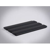 (Re)cover Mast(eR) Polycarbonaat Solar | Lamellen