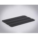 (Re)cover Mast(eR) Polycarbonaat Solar | Lamellen