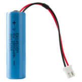 Batterij voor Blue Connect Go