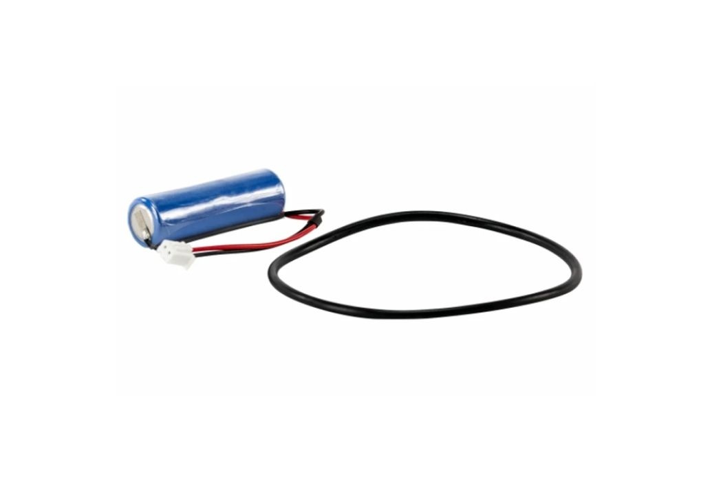 Batterij voor Blue Connect Go